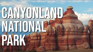 Canyonlands National Park [upl. by Ondine]