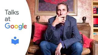 Psychogeography  Will Self  Talks at Google [upl. by Ocko28]