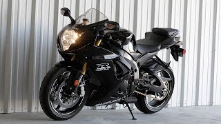 2020 Suzuki GSXR750 Review  MC Commute [upl. by Eiblehs298]